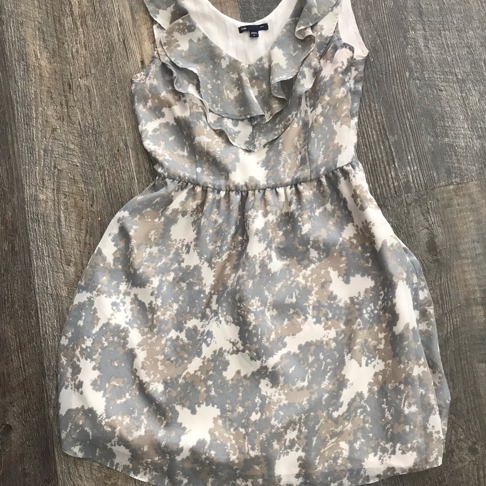 Gap Dress